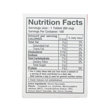 Load image into Gallery viewer, Rite Stevia Tablets in Dispenser 300 Count (3 boxes of 100 each) – LACTOSE FREE Natural Zero Calorie Sweetener Tabs