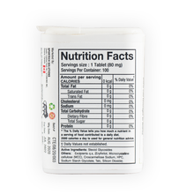 Load image into Gallery viewer, Rite Stevia Tablets in Dispenser 300 Count (3 boxes of 100 each) – LACTOSE FREE Natural Zero Calorie Sweetener Tabs