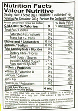 Load image into Gallery viewer, Rite Stevia Powder Concentrate, 9.8 oz