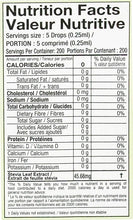 Load image into Gallery viewer, Rite Stevia Liquid Drops Sugar Substitute 0 Calorie Sweetener